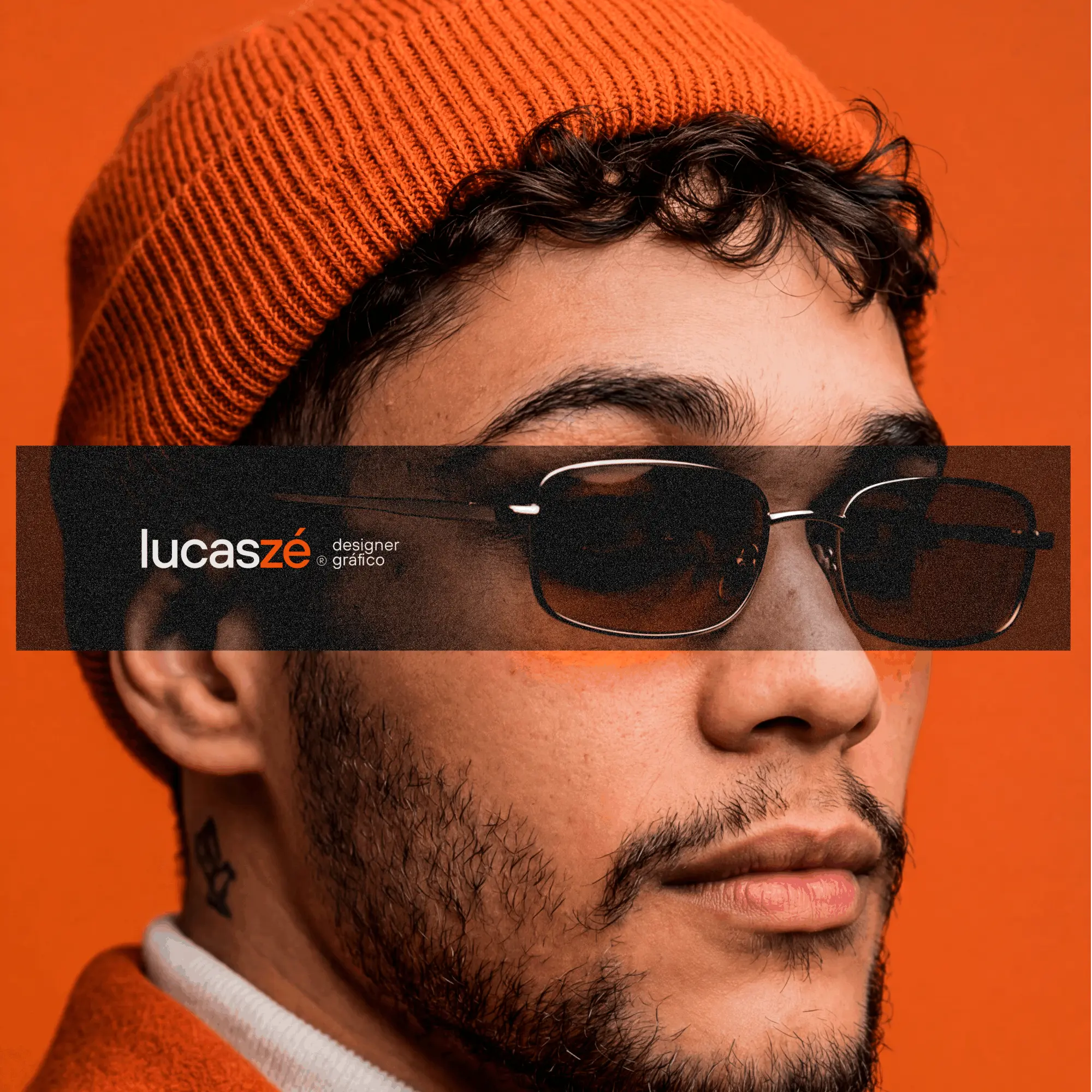 Avatar Lucaszé Design